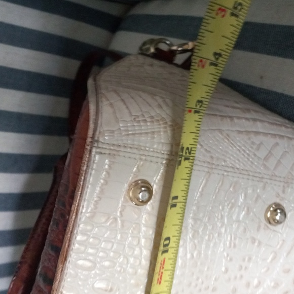 Brahmin handbag/shoulder strap - Picture 14 of 16